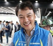 '김봉현 정치자금 수수' 이상호 2심서도 혐의 부인