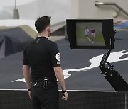 VAR controversy rages on with Son at the center