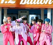 BTS's 'Boy With Luv' surpasses 1.2 billion views on YouTube