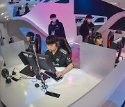 [PWS] 대회 첫날 한국 팀들 치킨 파티