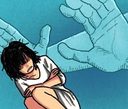 친딸 9살 때부터 유사성행위·성폭행 자행한 친부 구속