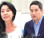 김부선 "강용석 변호사 선임 이유? 불륜 경험 풍부해서"