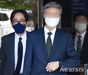 '프로포폴 불법투약' 애경 채승석, 1심 실형→2심 집행유예