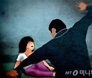 인천 모텔서 생후 2개월 딸 학대한 친부 구속.."도주 우려"