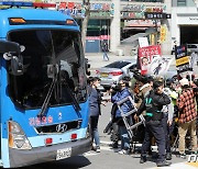 "오늘은 폭력 안썼다" 카톡 삭제한 정인이 양모.. 검찰이 사형 구형한 이유