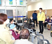 하남시 , '예방접종센터' 15일 개소..민관협력의 또다른 결실