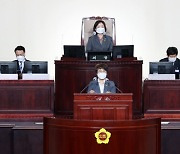 고은정 도의원, 경기도 바이오의료산업 집중육성 정책제안