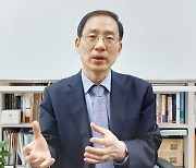 "'한강의 기적' 이룬 K-경영학 세계 전파할 것"