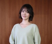 '스윙걸즈' 칸지야 시호리, 코로나19 양성 판정 "자택 요양중"