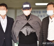 라임 김봉현, '노사모 미키루크' 이상호 2심 증인 채택