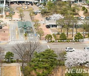 [오산소식] '봄날, 오산을 걸어봄' 비대면 걷기대회 개최 등