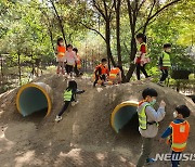 충북 어린이집 방역 관리 강화..소풍 등 행사 전면 금지