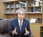 박종훈 교육감, 일본 원전 오염수 방류 결정 철회 촉구 성명