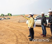 환경부-수도권 3개 시·도, 대체 매립지 위한 4자 협의 추진