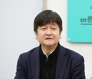 安 비서실장 김도식, 서울 정무부시장 내정..공동운영 첫걸음?