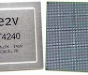 Teledyne e2v, 군용 및 항공우주 분야 과제 해결 위한 첨단 매니코어 프로세서 공급