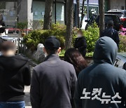 밤새 충북서 교회·합창단 감염 등 12명 확진..누적 2411번째