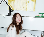 "가만히 있는 법 찾고 있다", 12년차 배우 이유미의 고민