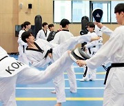 태권도, 도쿄올림픽 '한국 첫 금메달' 도전장