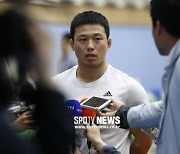 '미성년자 성폭행' 왕기춘, 항소심서 징역 9년 구형