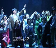 [종합] '광주' 민우혁→B1A4 신우, 기억하고 공감해야 할 역사