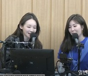 '컬투쇼' 다비치 이해리 "'싱어게인' 최애 참가자 정홍일, 에너지 대단"