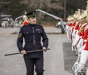 BRITAIN ROYALY PRINCE PHILIP FUNERAL PREPARATIONS