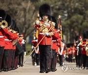 BRITAIN ROYALY PRINCE PHILIP FUNERAL PREPARATIONS