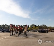 BRITAIN ROYALY PRINCE PHILIP FUNERAL PREPARATIONS