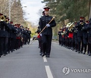 BRITAIN ROYALY PRINCE PHILIP FUNERAL PREPARATIONS