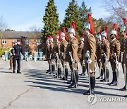 BRITAIN ROYALY PRINCE PHILIP FUNERAL PREPARATIONS