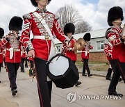 BRITAIN ROYALY PRINCE PHILIP FUNERAL PREPARATIONS