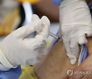 강남구, 75세 이상 어르신 백신 접종 본격 시작