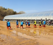 [인천소식] 인천농협-한국남동발전, 영농철 농촌 일손돕기