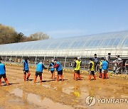 인천농협-한국남동발전, 영농철 농촌 일손 돕기