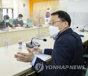 인사혁신처, 한국인사행정학회 임원진과 간담회