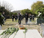 화성시, 제암·고주리 학살 102주년 추모 행사