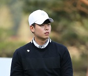 [포토] 김현석 '매서운 눈으로 바라본다'