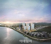 '덕소 강변 라온프라이빗' 16일 사이버 모델하우스 개관