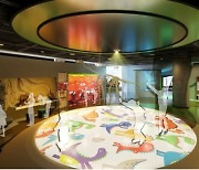 전남 해남공룡박물관에 어린이 과학관 조성