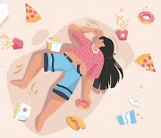 [날씨와 건강] 아이도 어른도 뚱뚱해지고 있다..비만 예방하려면?