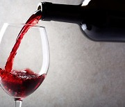 특히 건강에 좋은 와인용 포도 품종은?