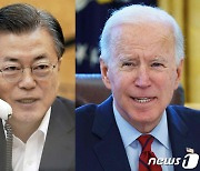 백악관 "5월 한미정상회담, 철통 동맹·北비핵화에 목표"(종합)