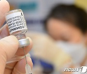 미국은 백신 남아도는데..개도국은 극심한 백신 가뭄