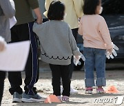 울산 초등학생 가족 간 감염 2명..학교 전파 차단에 총력