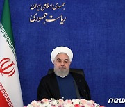 이란 "우라늄 60% 농축 성공..시간 당 9g 생산 중"