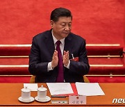 시진핑 "기후변화, 타국 공격 목표나 무역장벽 구실되면 안돼"(종합)