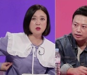 '당나귀귀' 양치승이 인정한 명품 근육 배우는? "연예계 톱5"