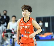 [현장분석]전반 버렸던 김낙현, 후반 3점슛 4개로 경기 끝냈다