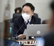민주당, 靑 '5개 부처 개각'에 "국정 쇄신 단초 기대"